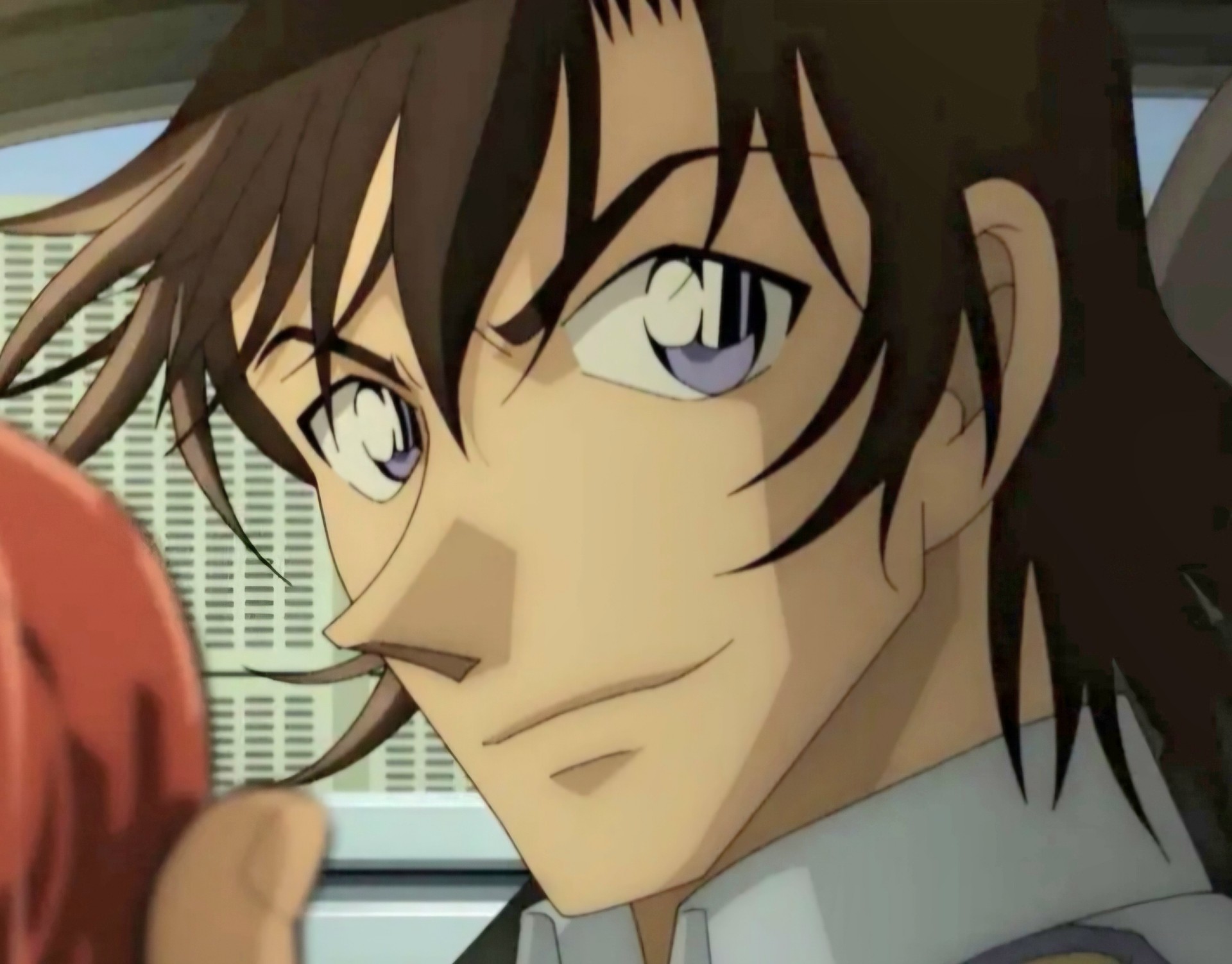 오늘의 특별DJ 명탐정코난의 하기완!