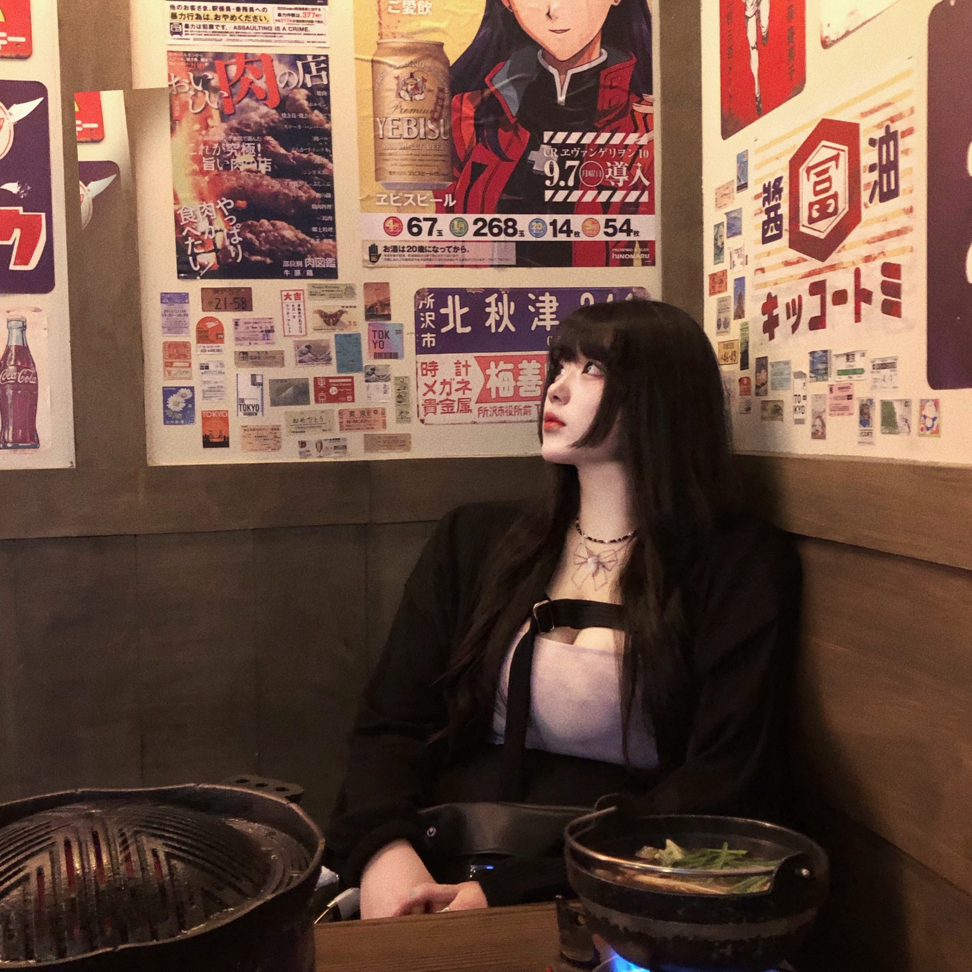 저음맛집이 말아주는 베이지 8살 파티