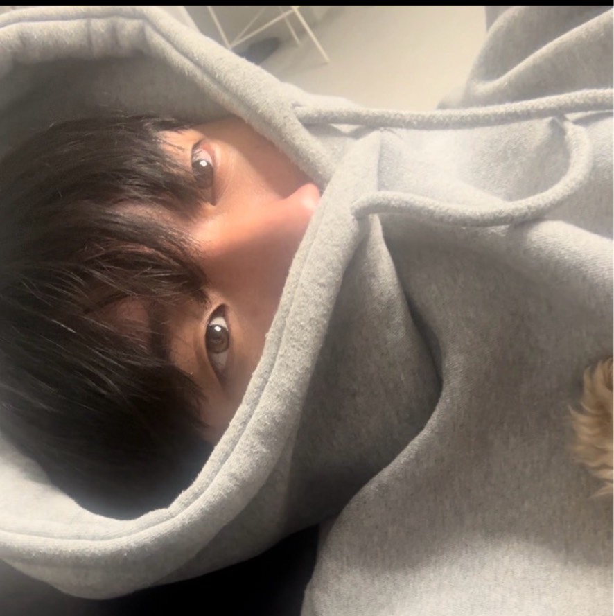 군고구마보다 따뜻한,