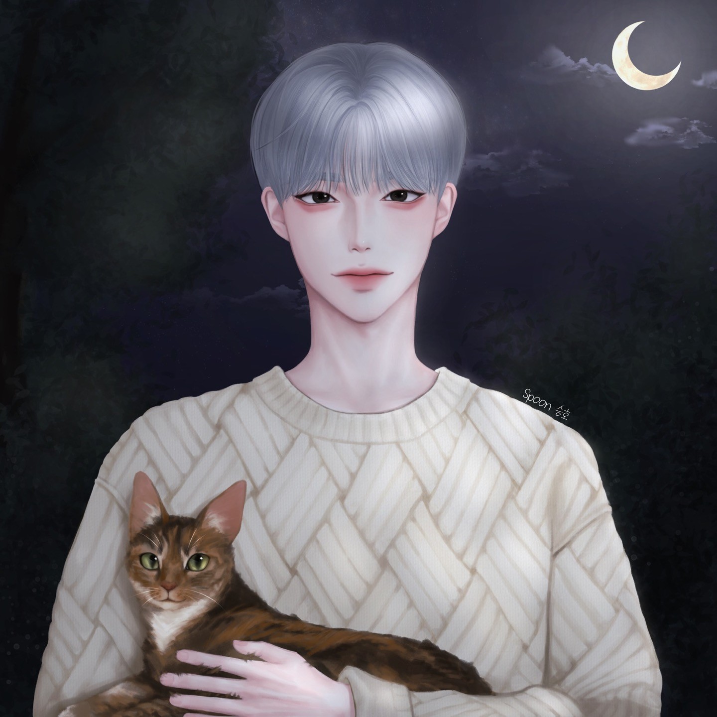 도리 캐스트🌝🩶