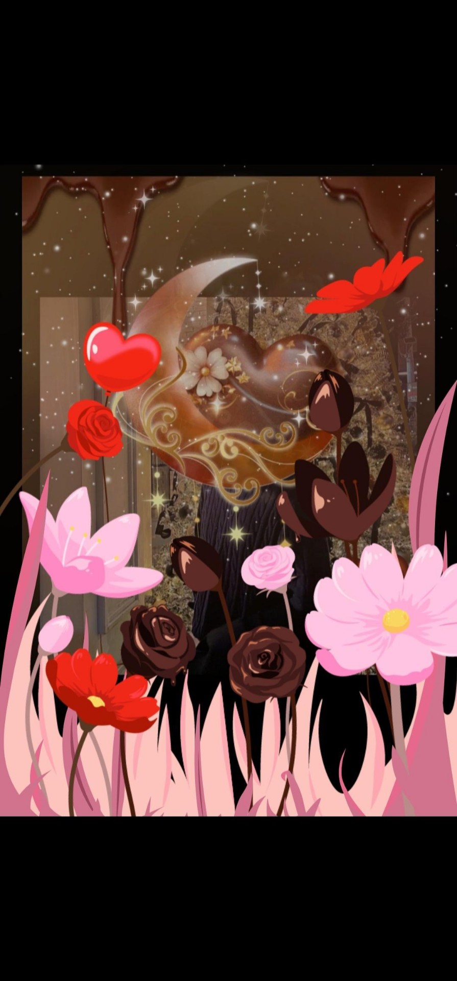 연우 사랑만 가득 먹구 크는 중❤️