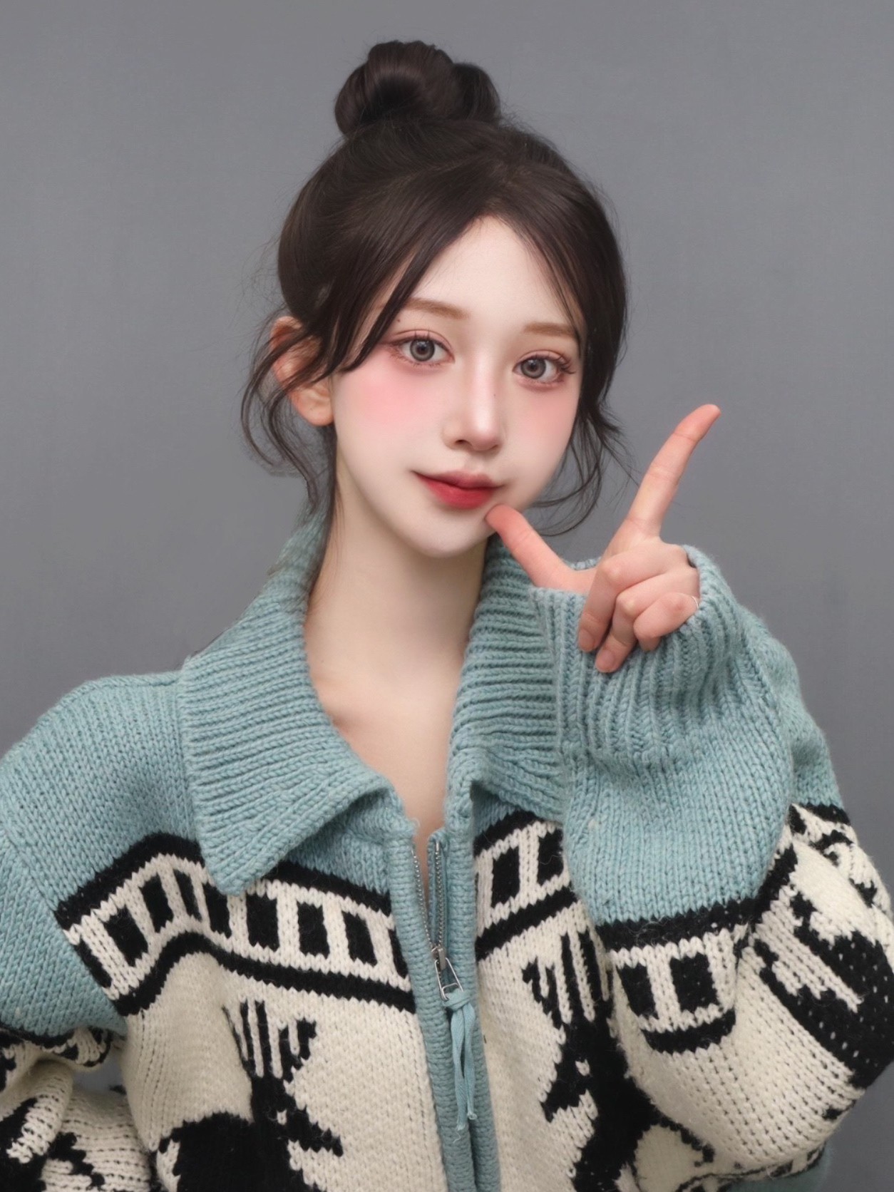 사랑스러운 여자 🤍
