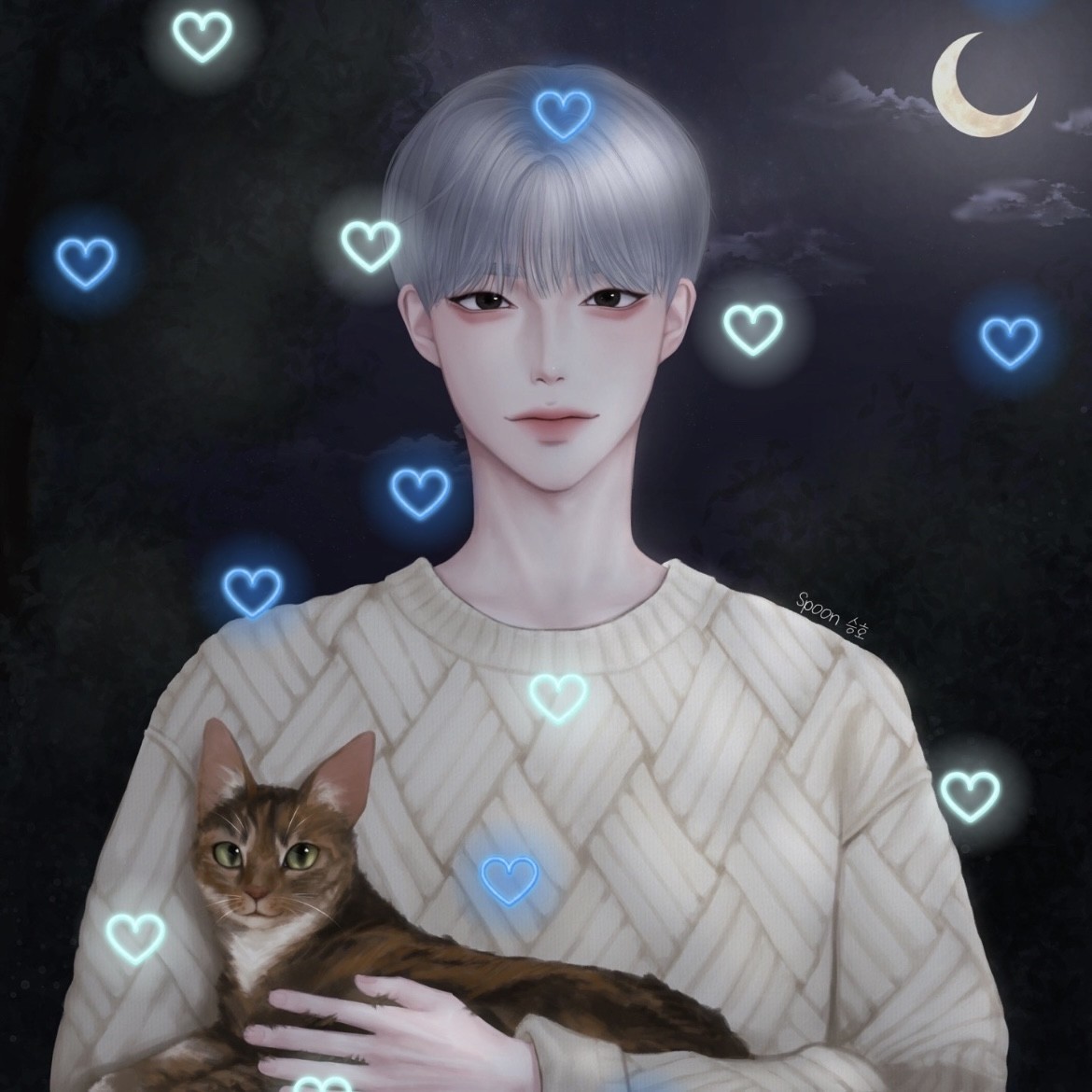 도리 캐스트🌝🩶
