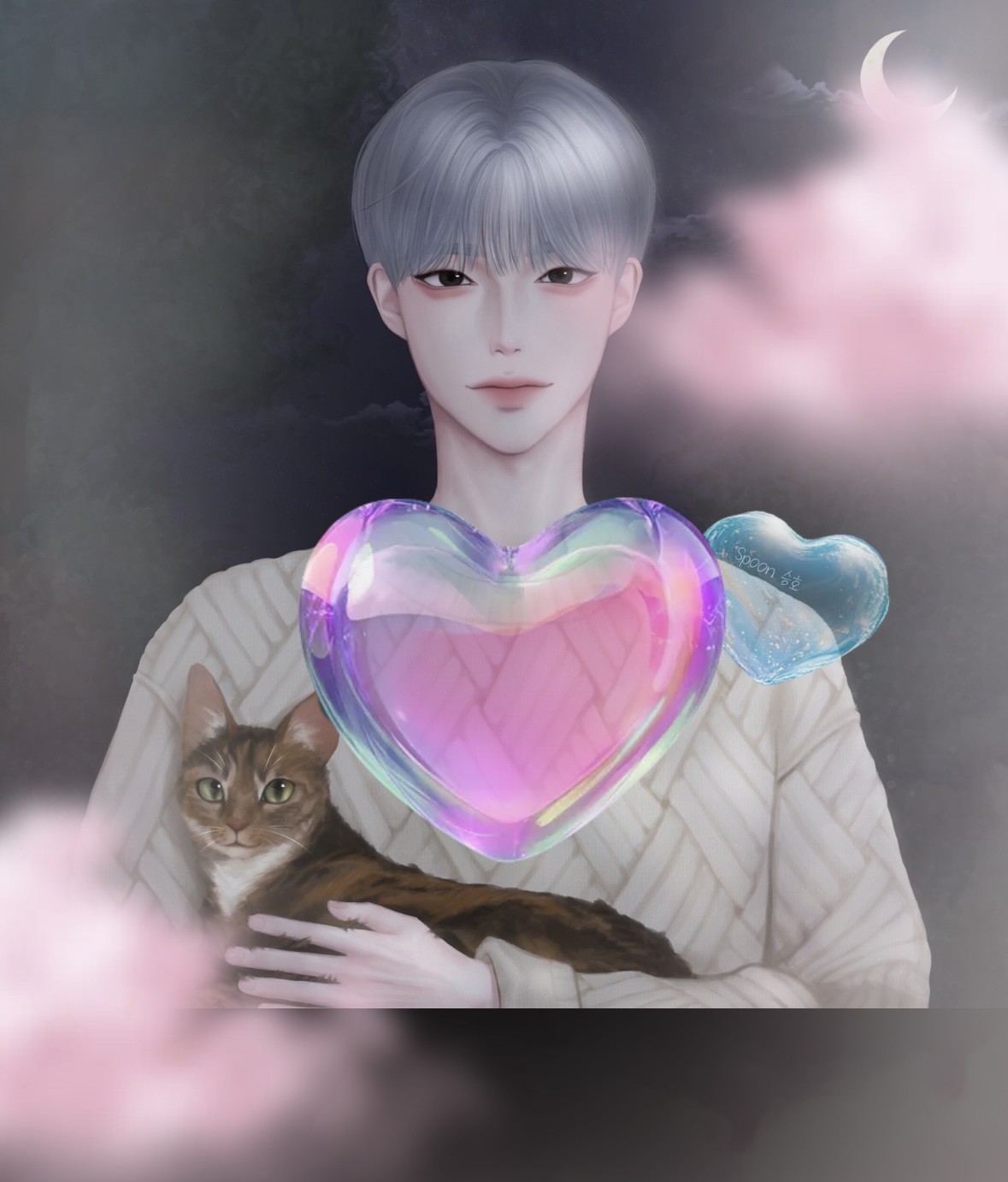 도리 캐스트🌝🩶