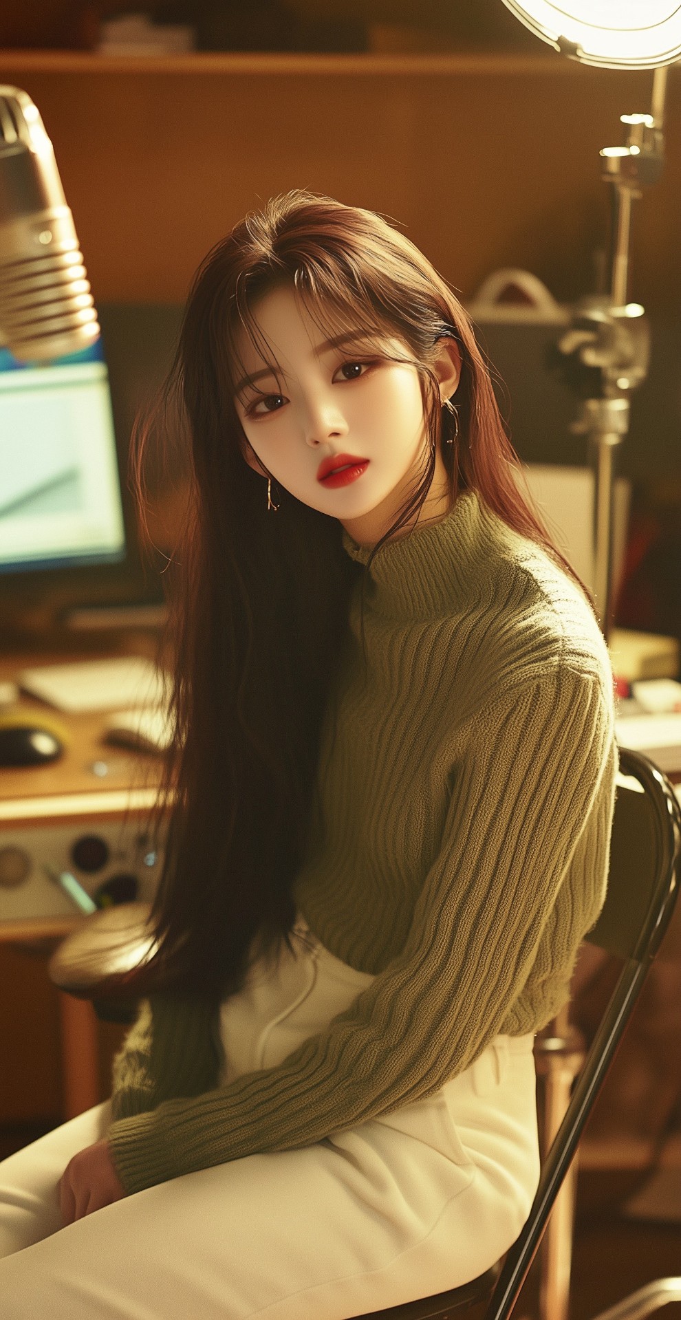 고음질)신청곡,FM 감성라디오