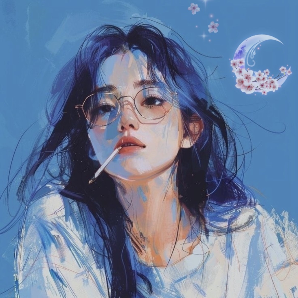 여자 저음