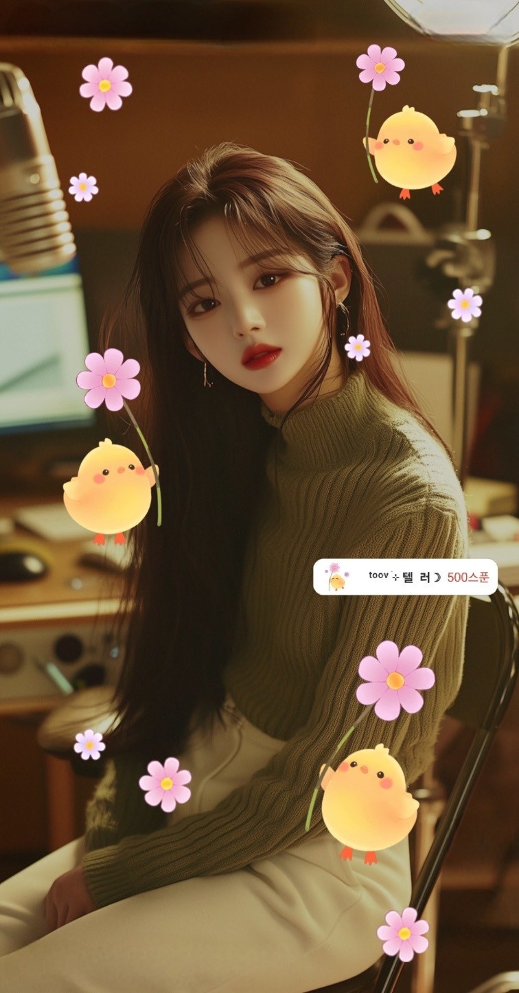 고음질)신청곡+썰,FM 감성라디오