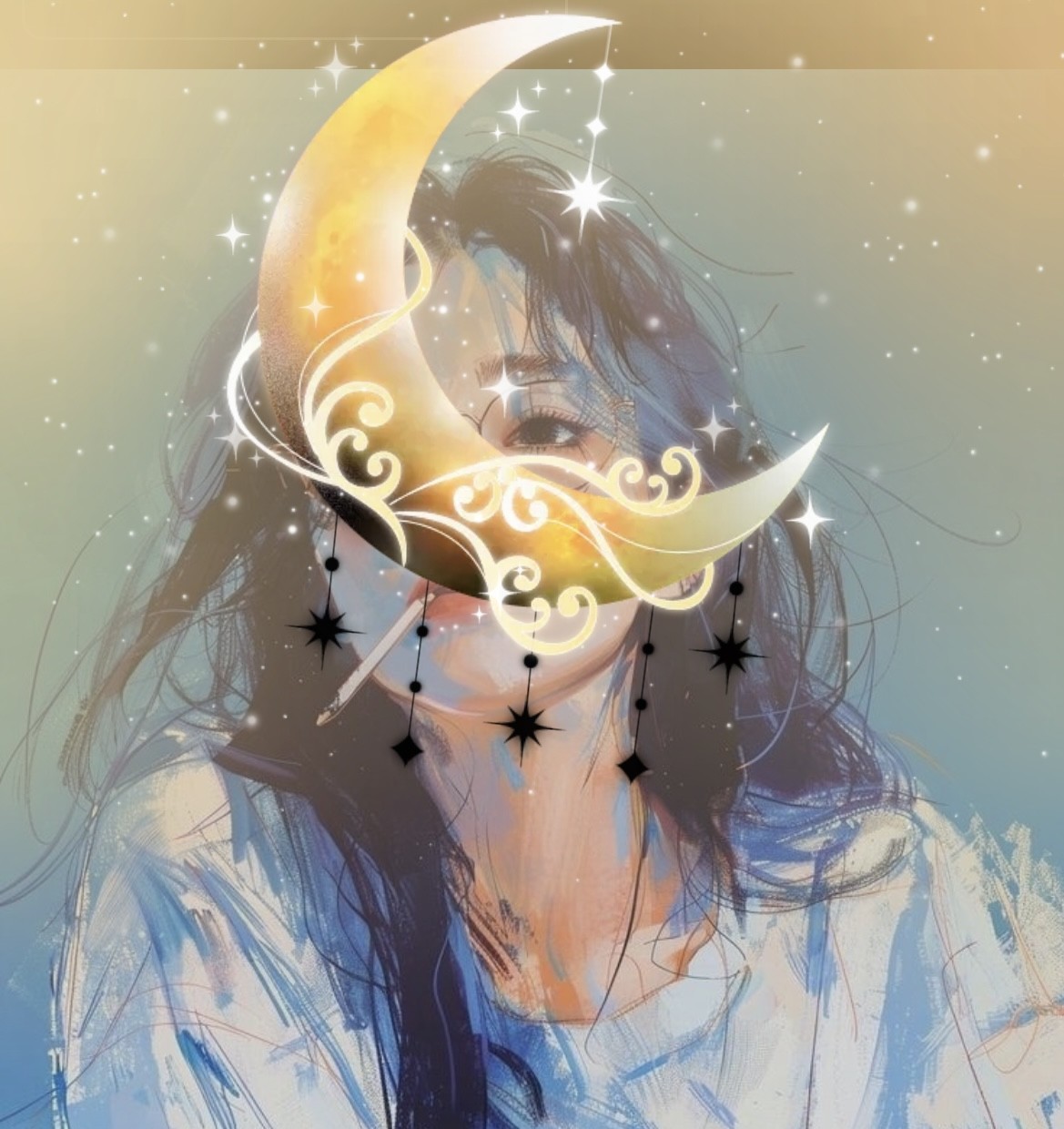 여자 저음
