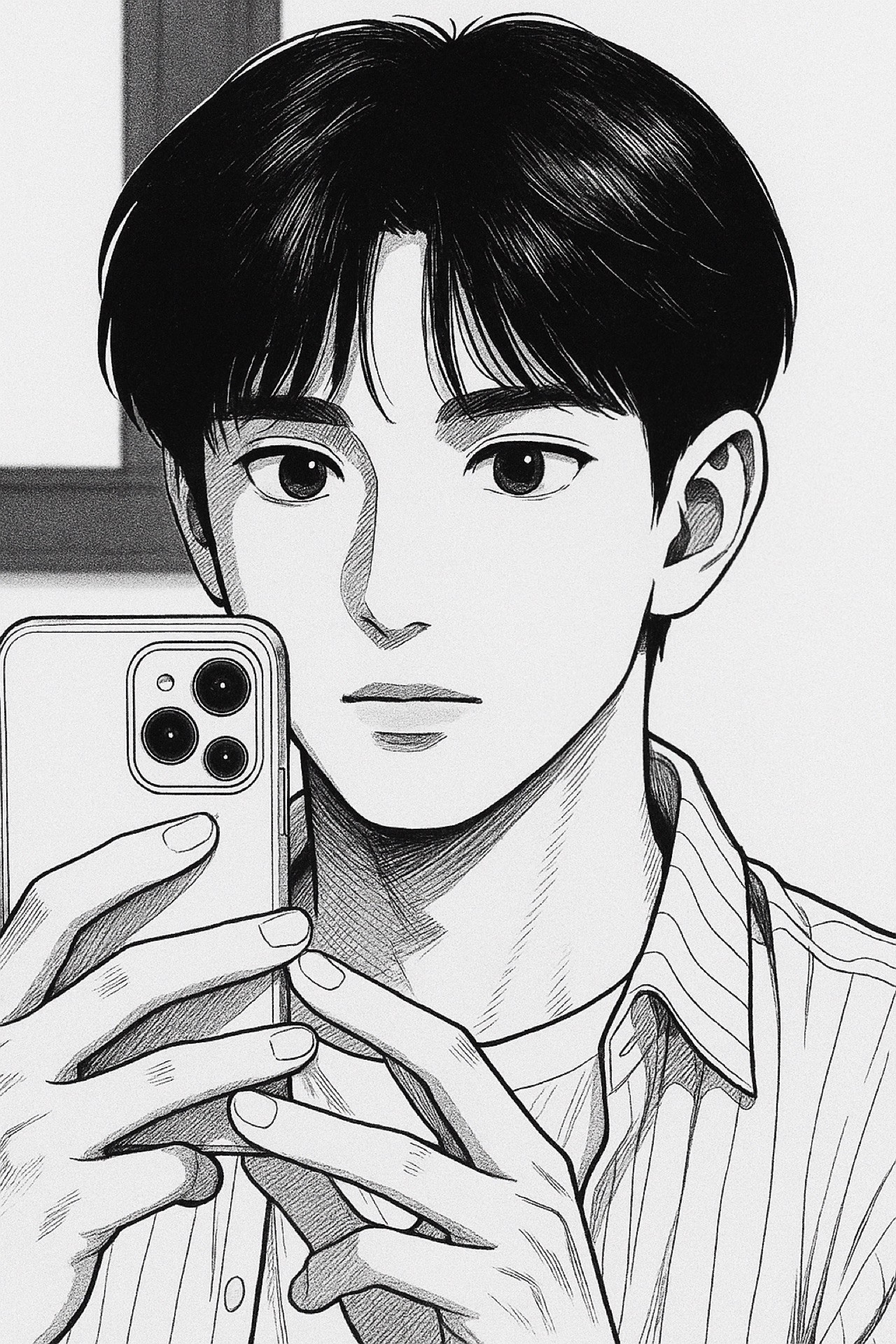 나무의 위로🎧