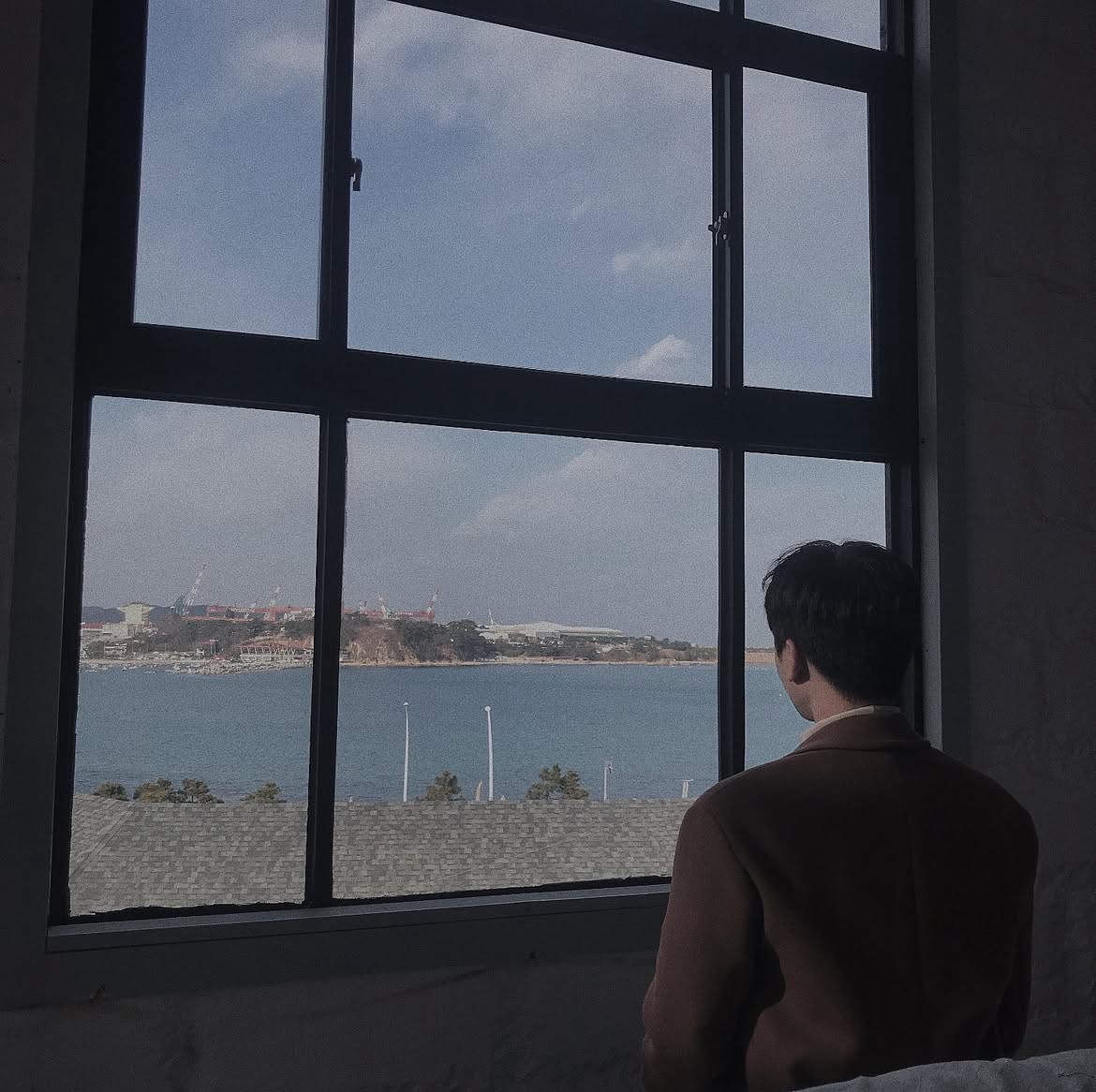 나무의 위로🎧