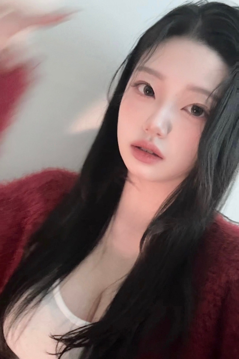 ❥ 윈터 카리나 조째즈 신둘찌 레츠고
