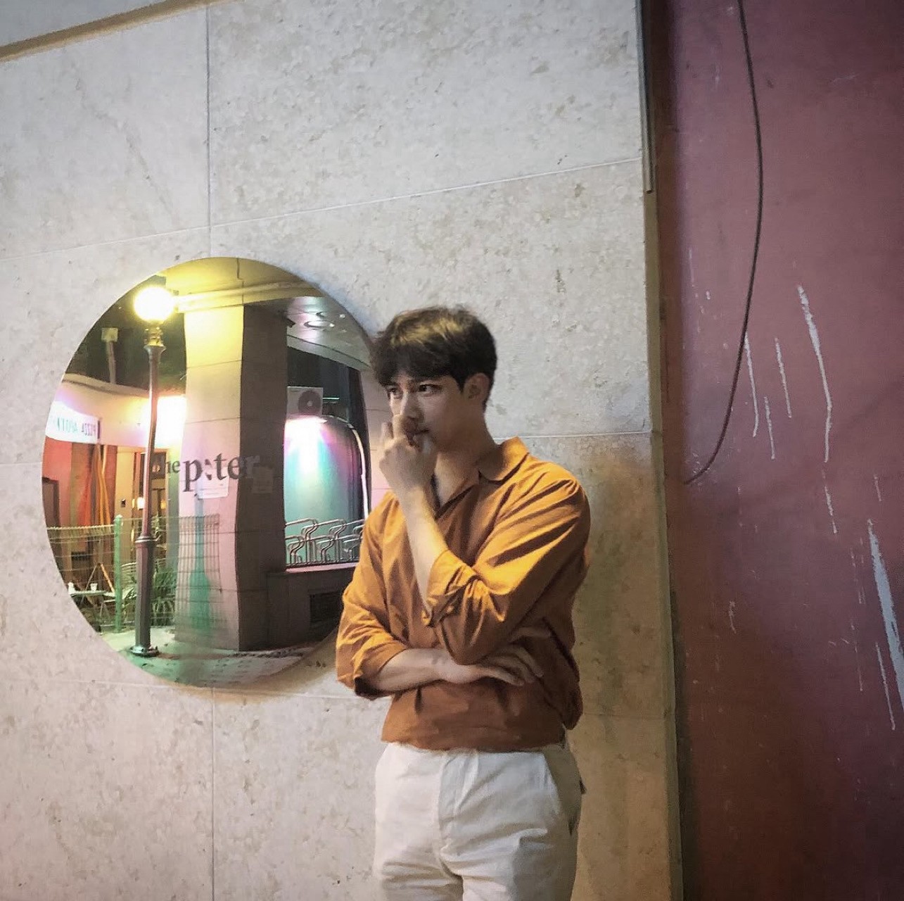 나무의 위로🎧