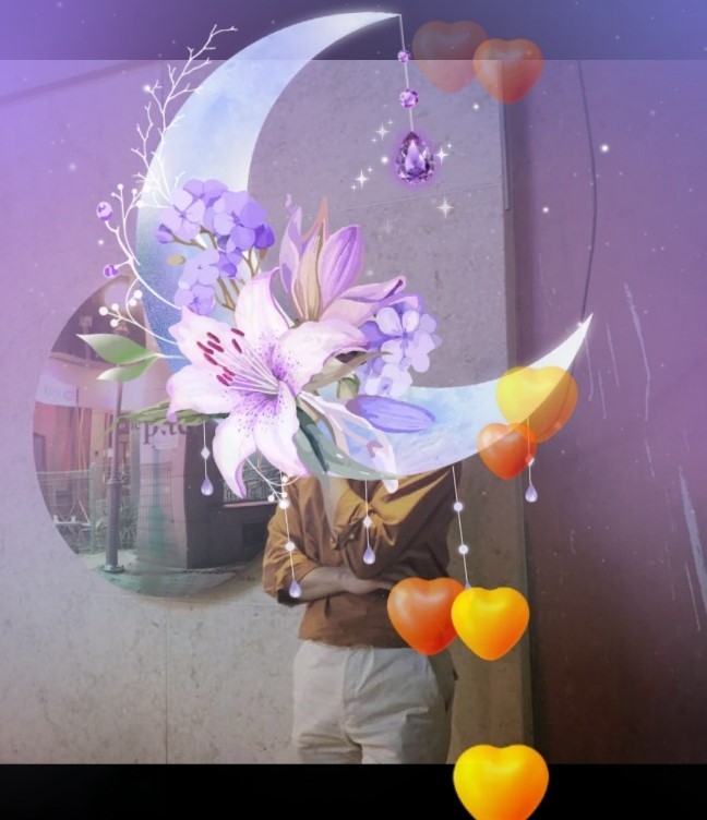 나무의 위로🎧