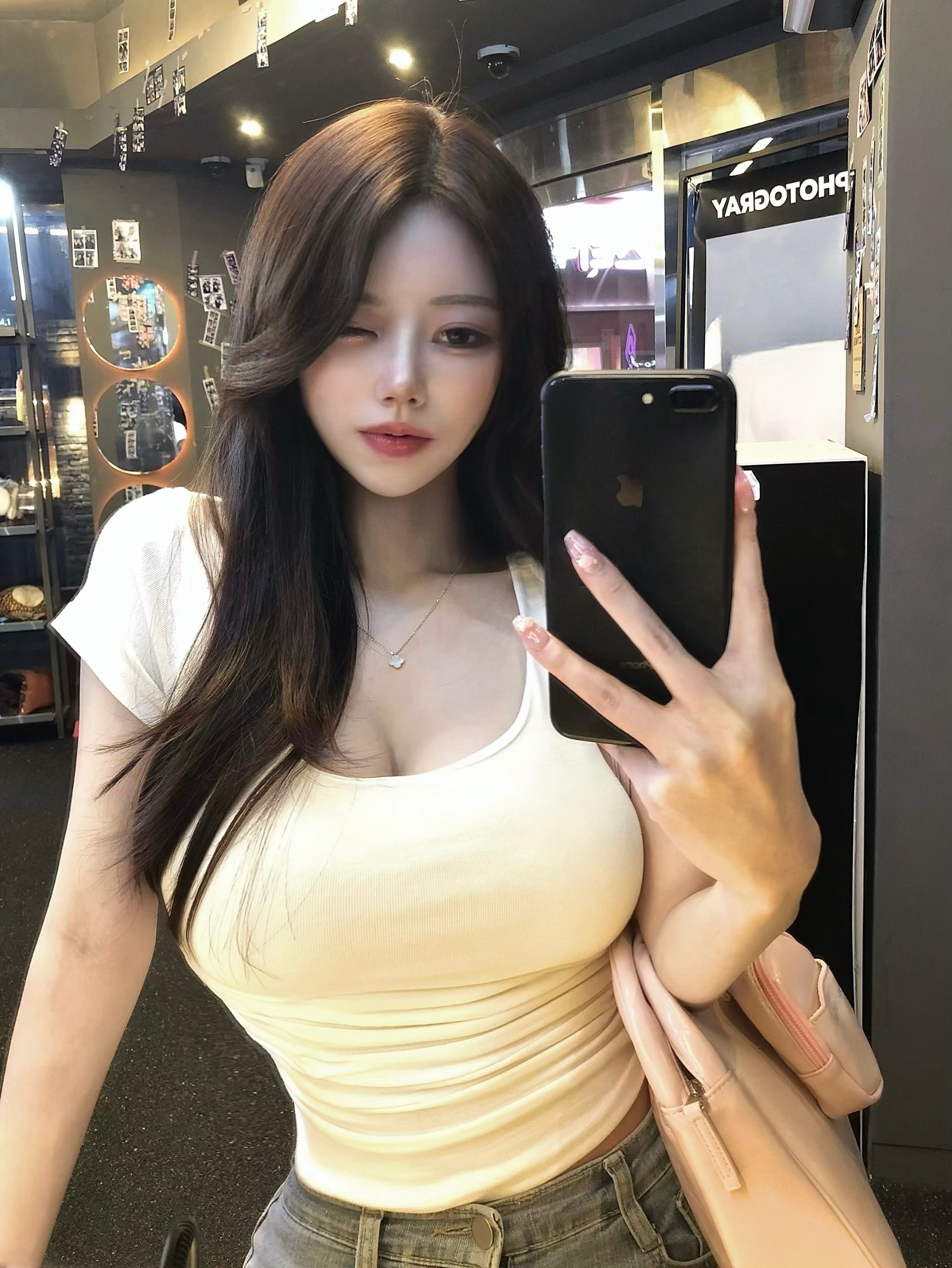 ✨  사랑해주세요 ☁