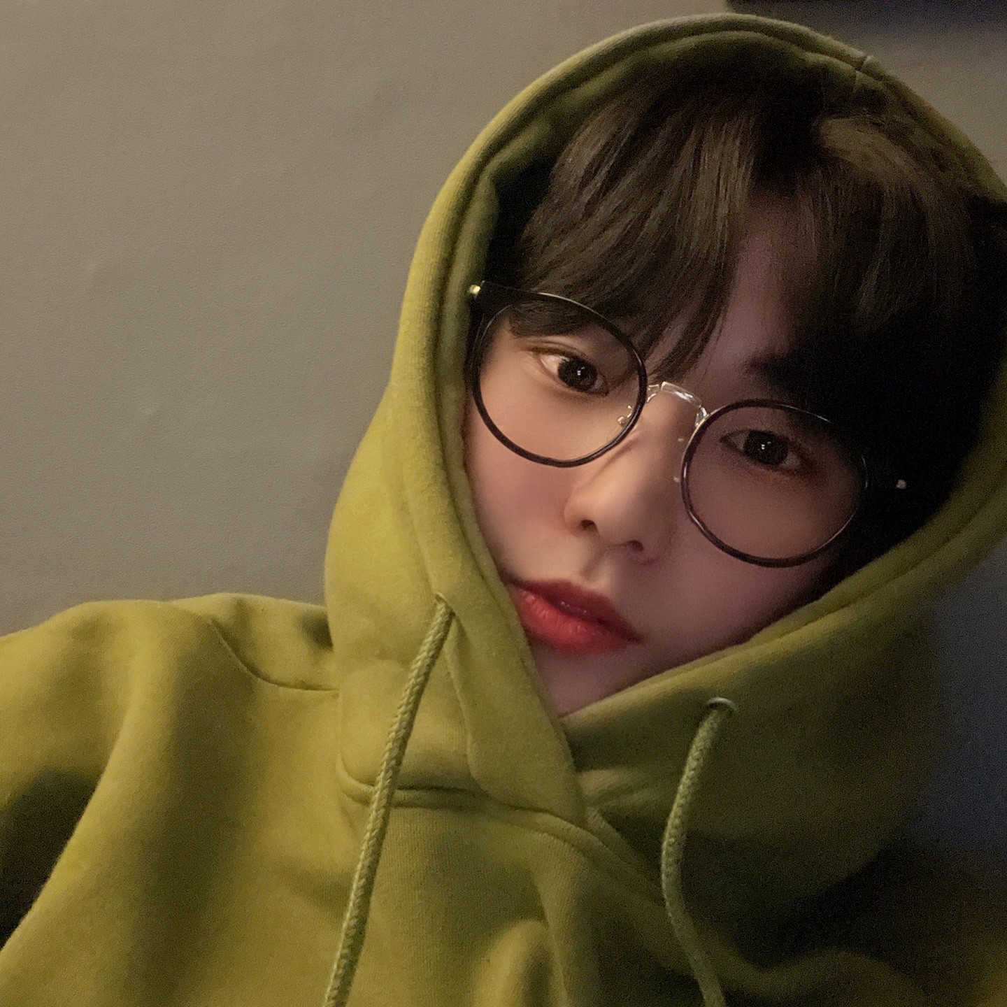 유비 쀼뀨쨩🤍