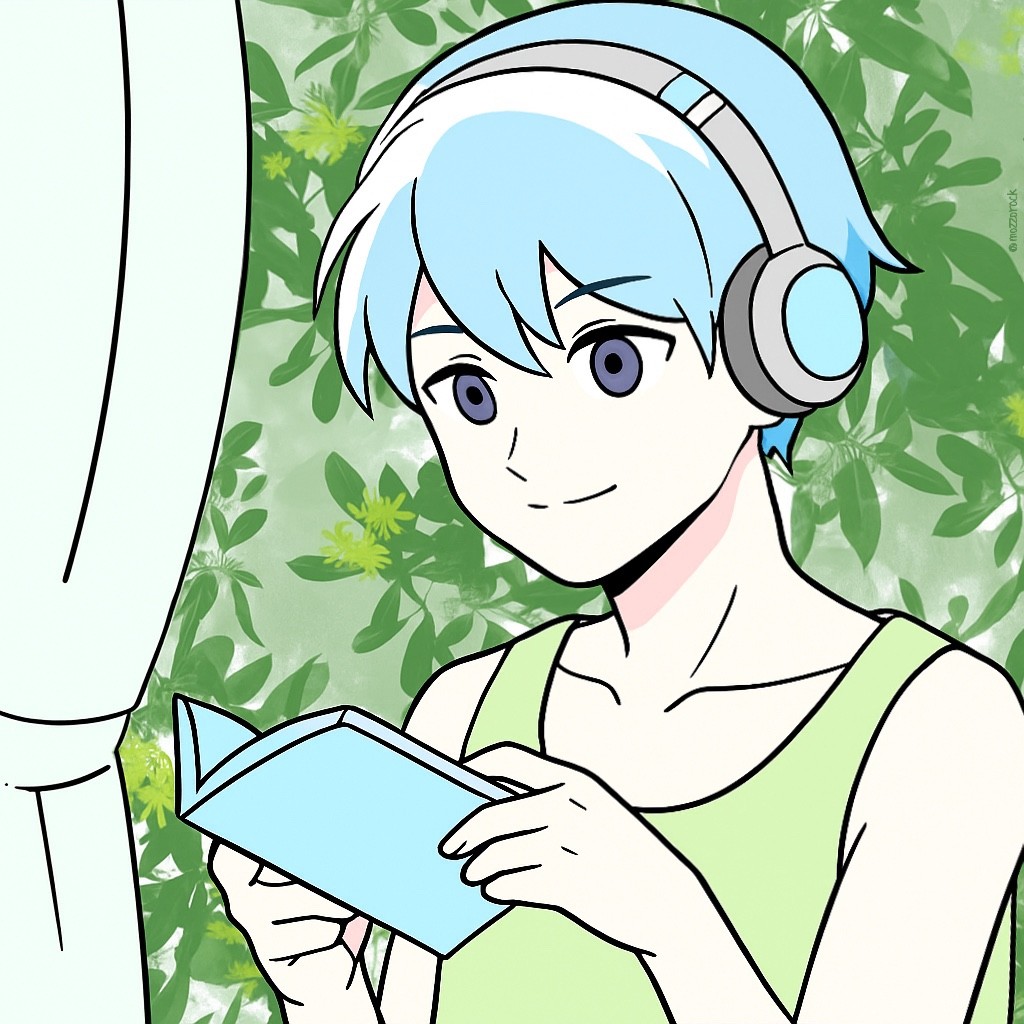 나무의 위로🎧