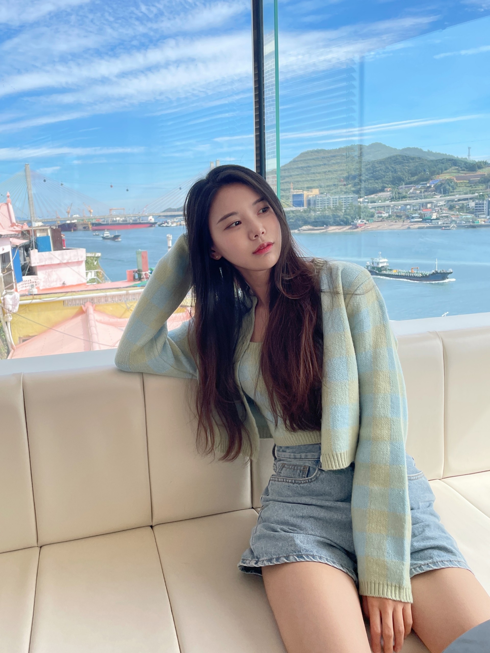 물 그만 !.*