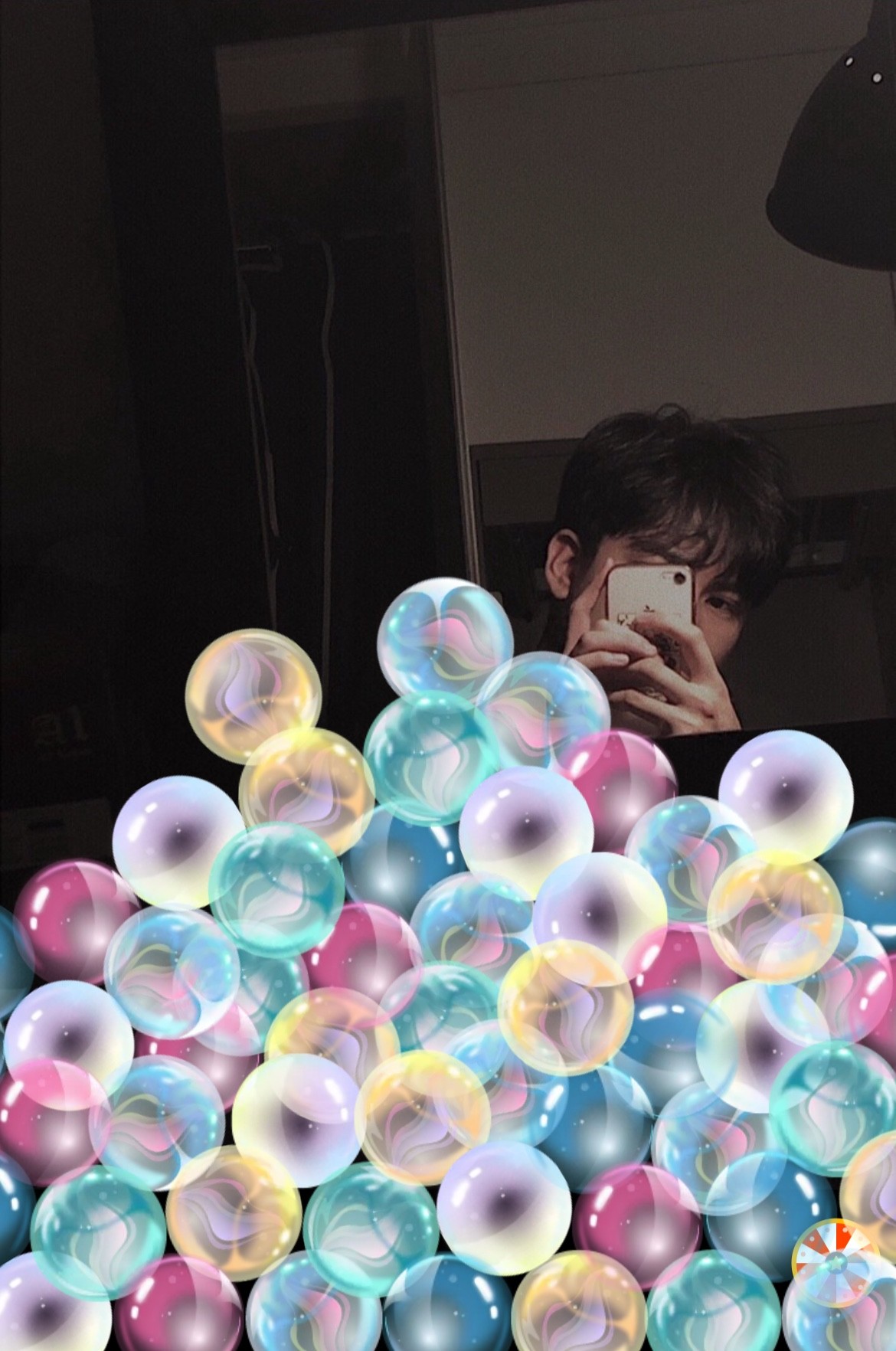 나무의 위로🎧