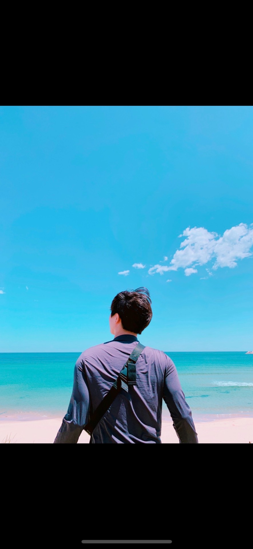 시원한 목소리 🌬️