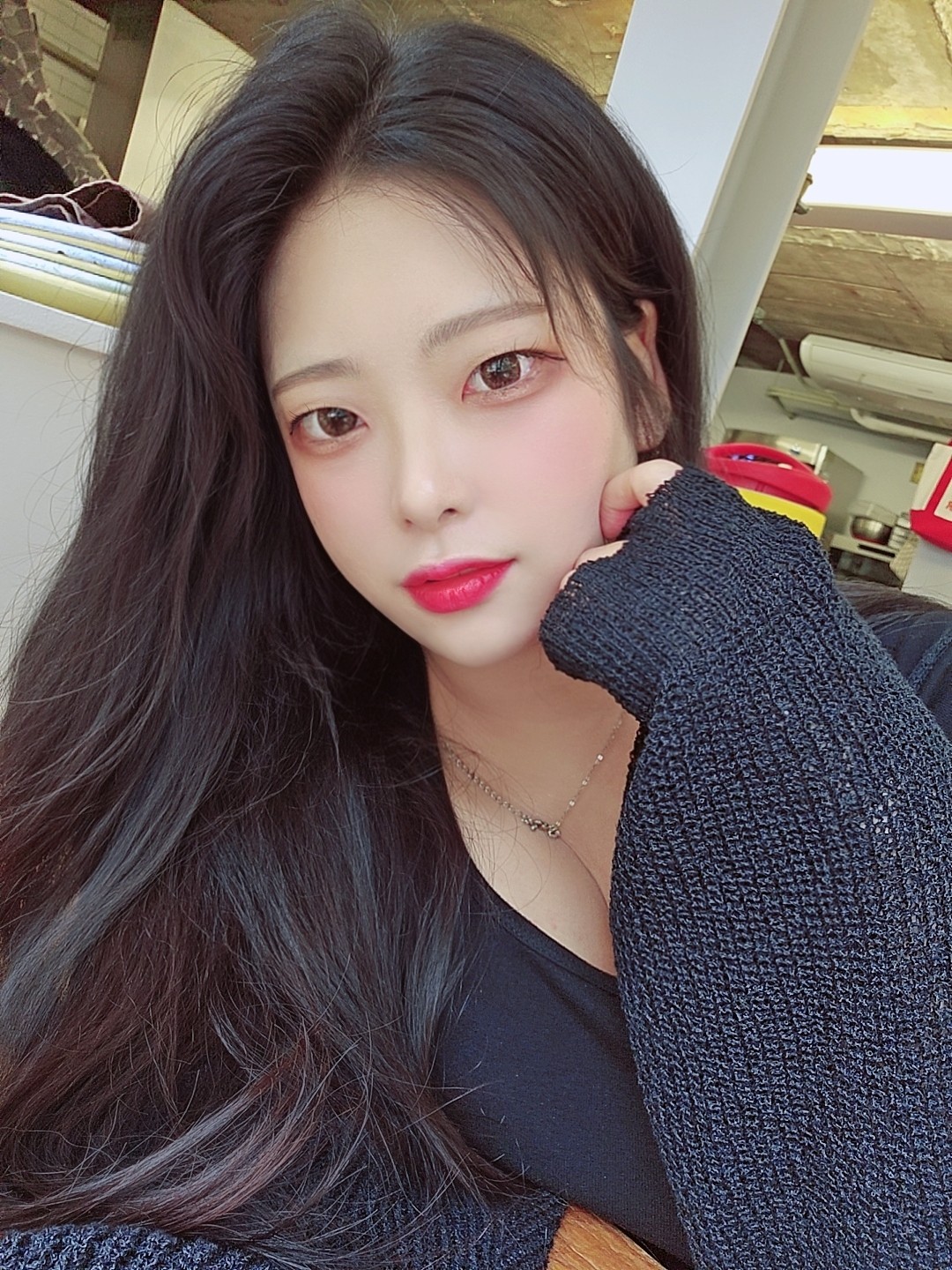 코 노 해 니 🎤