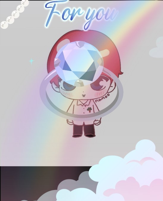 나무의 위로🎧