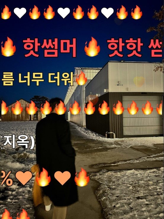 나무의 위로🎧