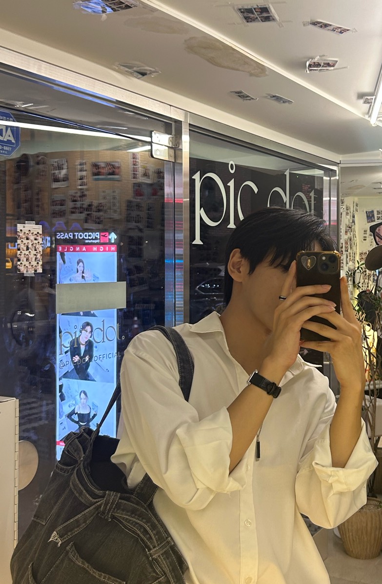 #잔잔하게 소통