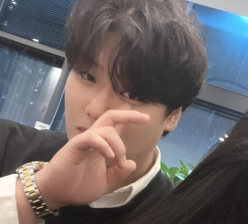 # 신입 라콜방