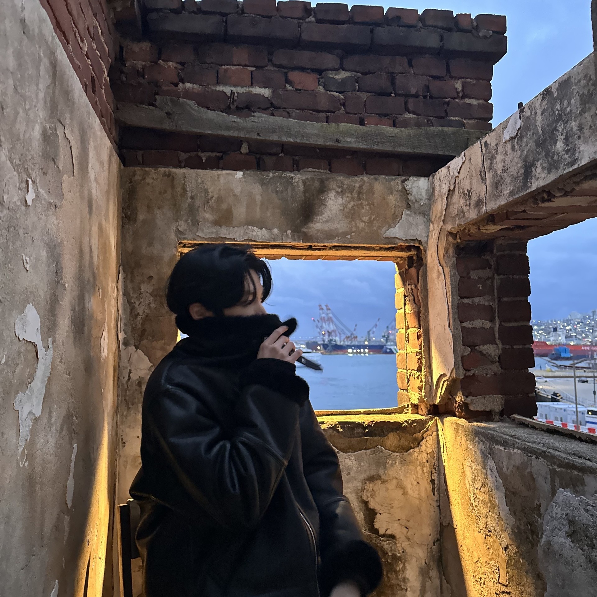 령안하세요 ?