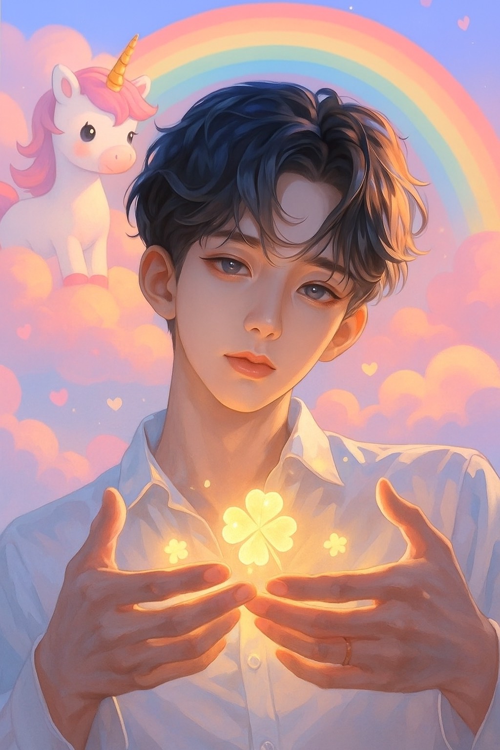 나 른 한 오 후 