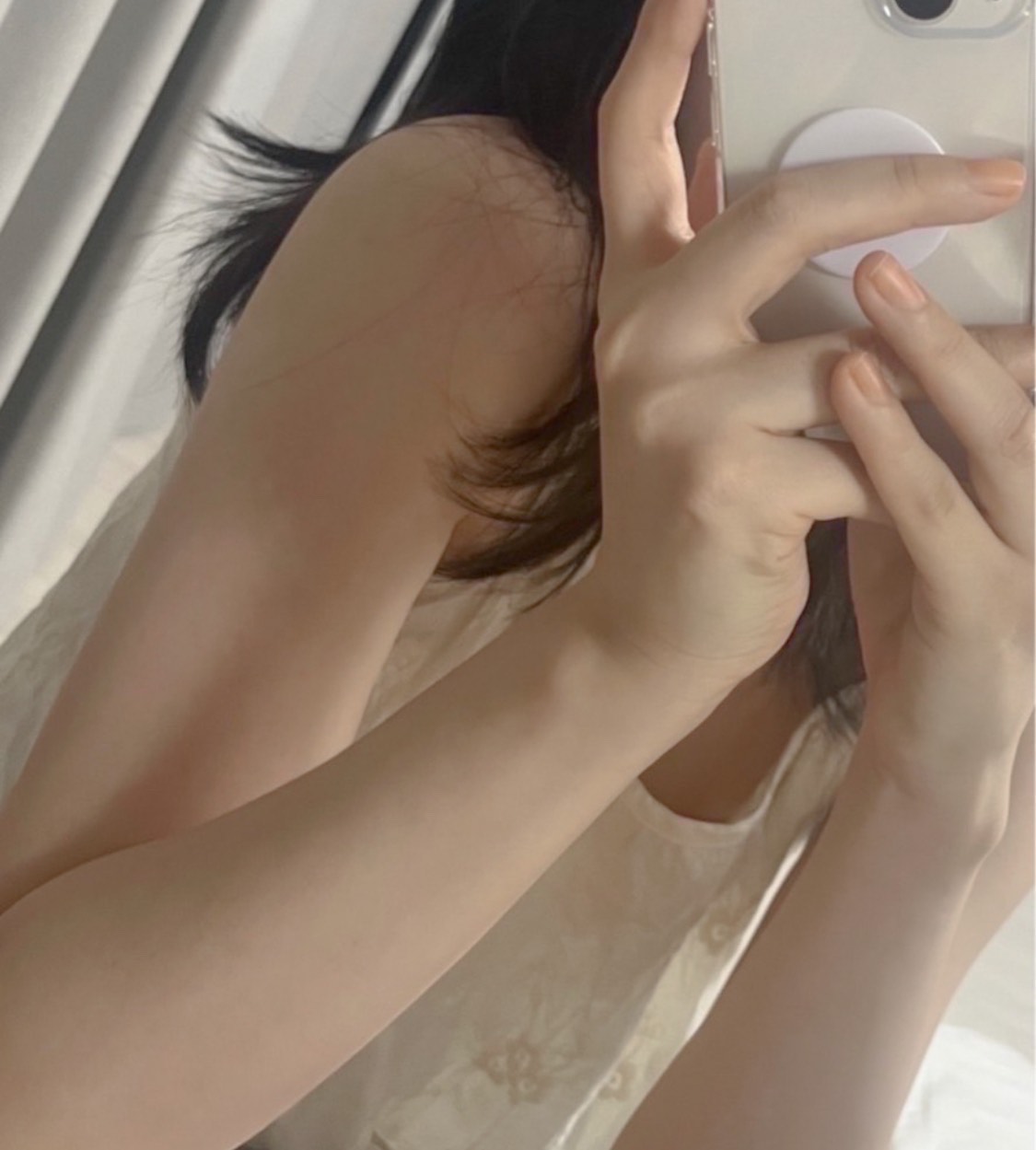 막방입니다