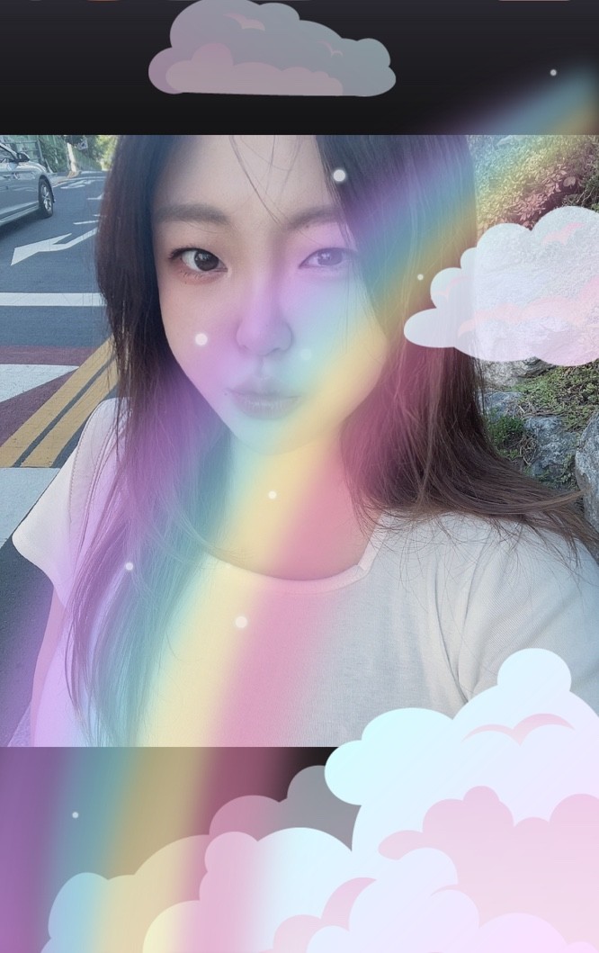 뽀송한 목소리,🫧