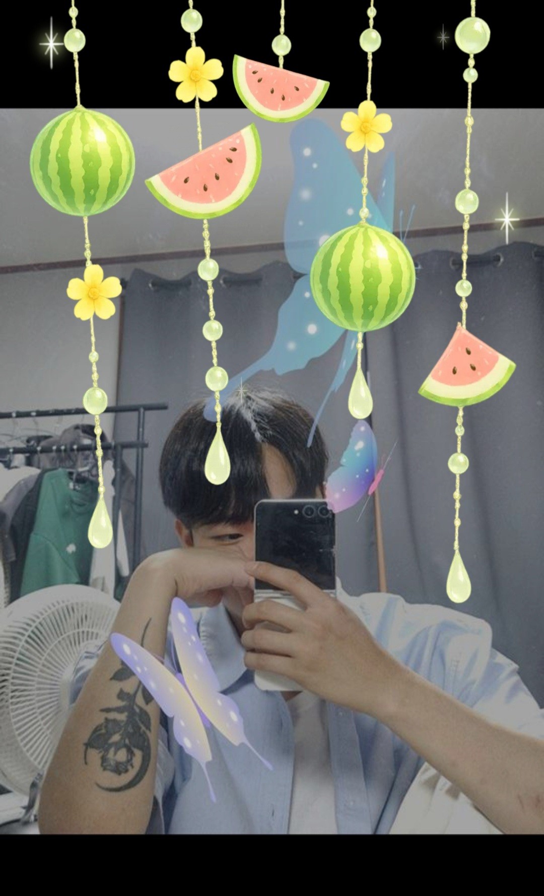 나 니가 스키