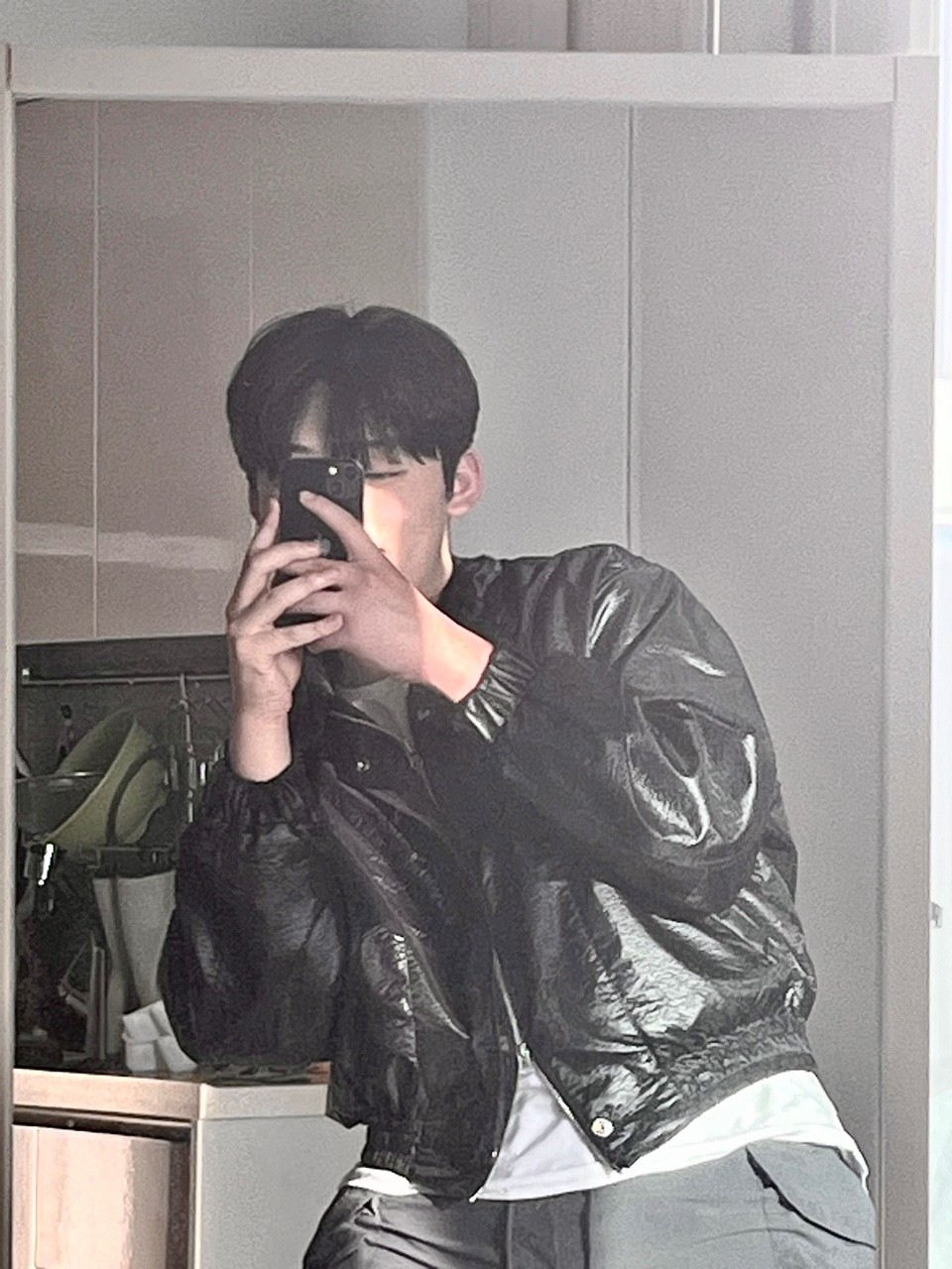 네가 좋아해줄 목소리