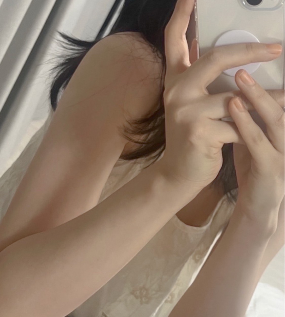 친해지자