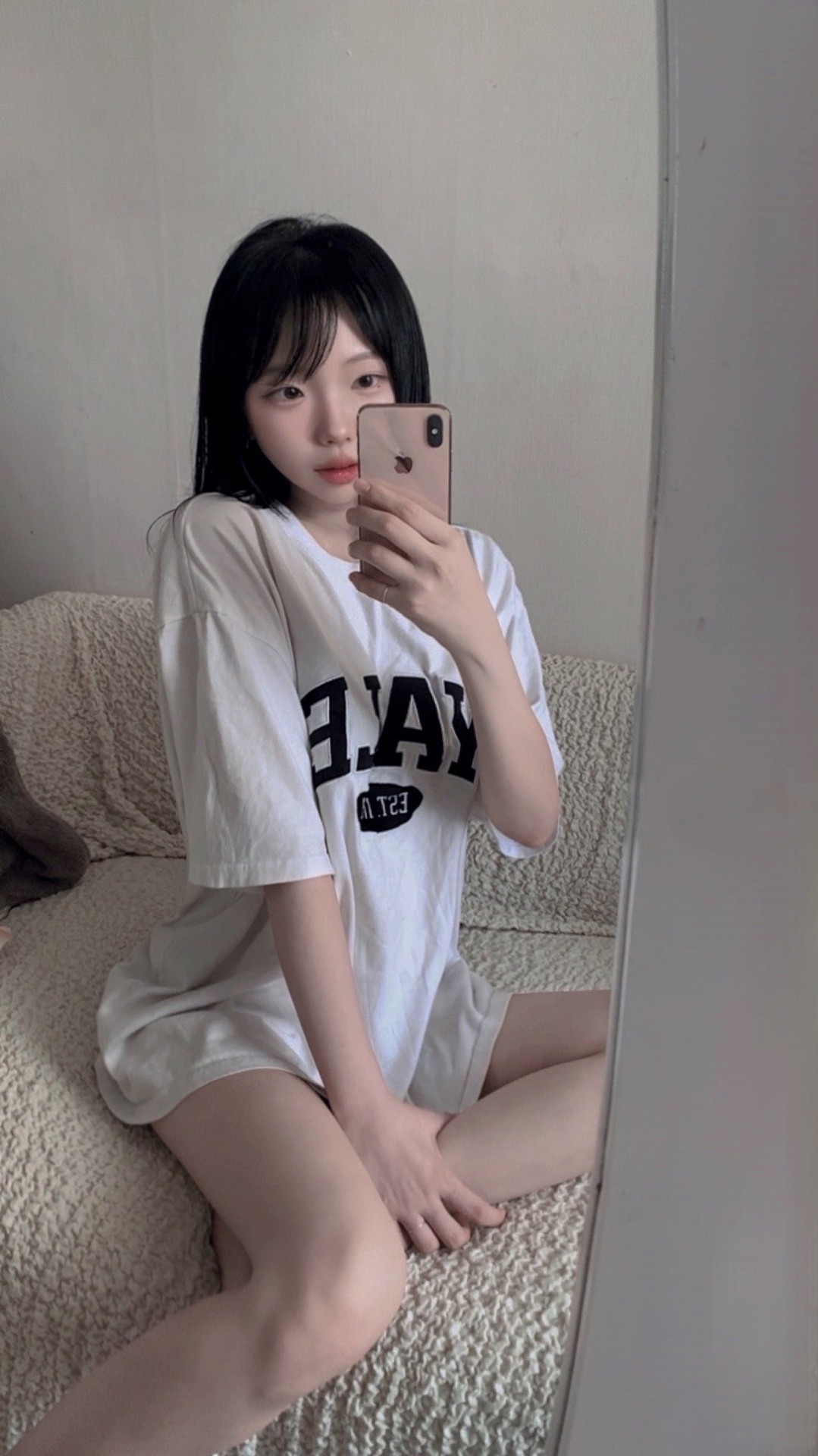 17일차)심심한 낮 소금 어때요?