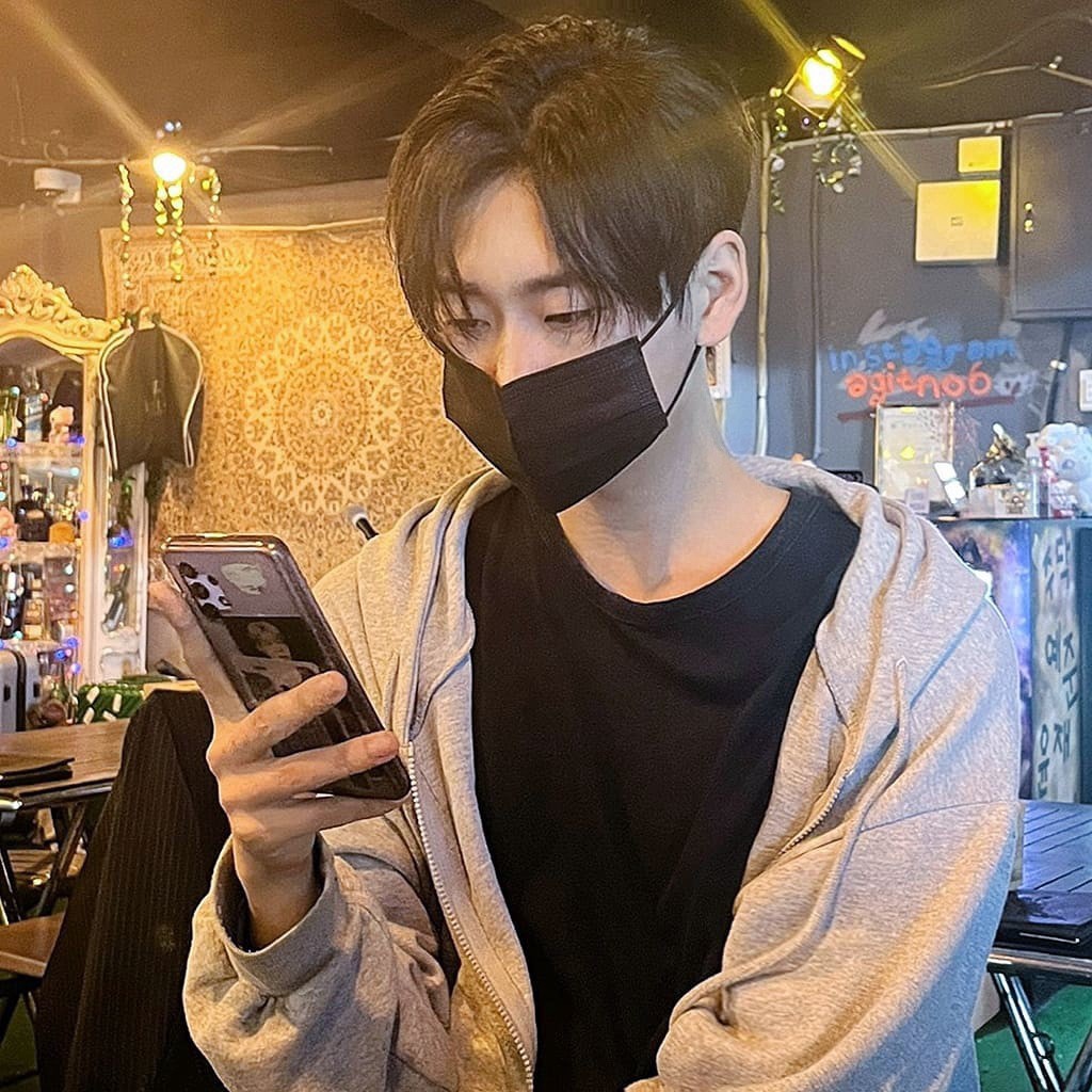 4시 소개팅 전 쉼터