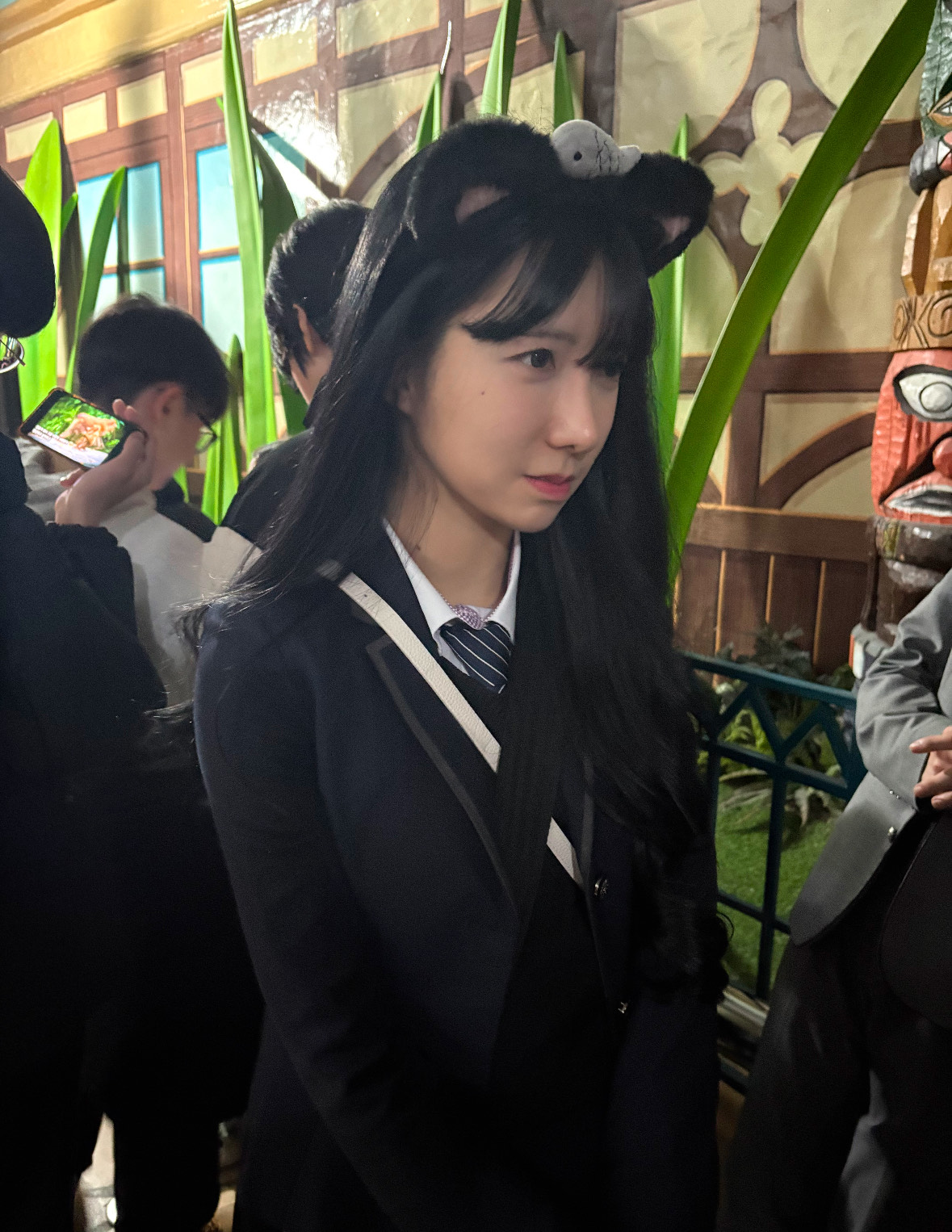 퇴근하고 와서 피곤하네요 ,