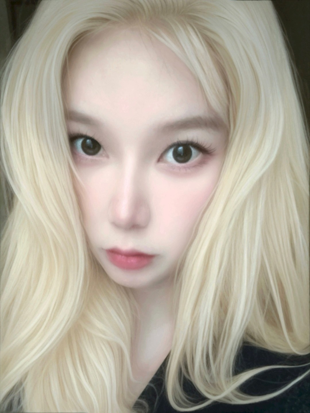 새벽을 녹여용