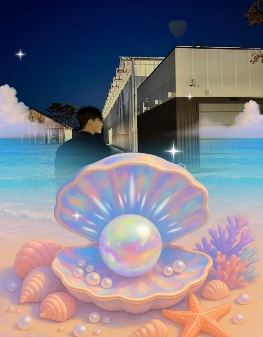 나무의 위로🎧