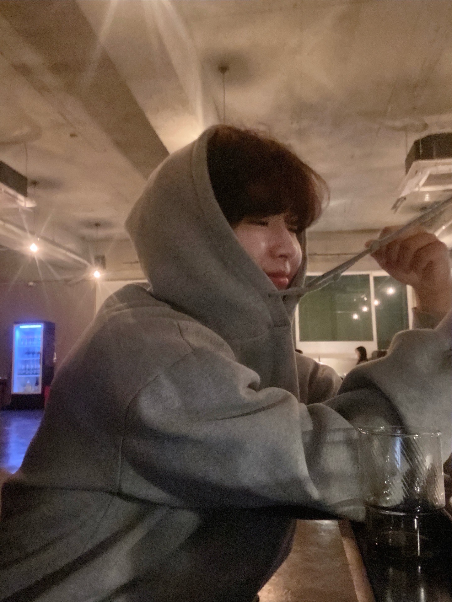 할거하며 듣방하는 방