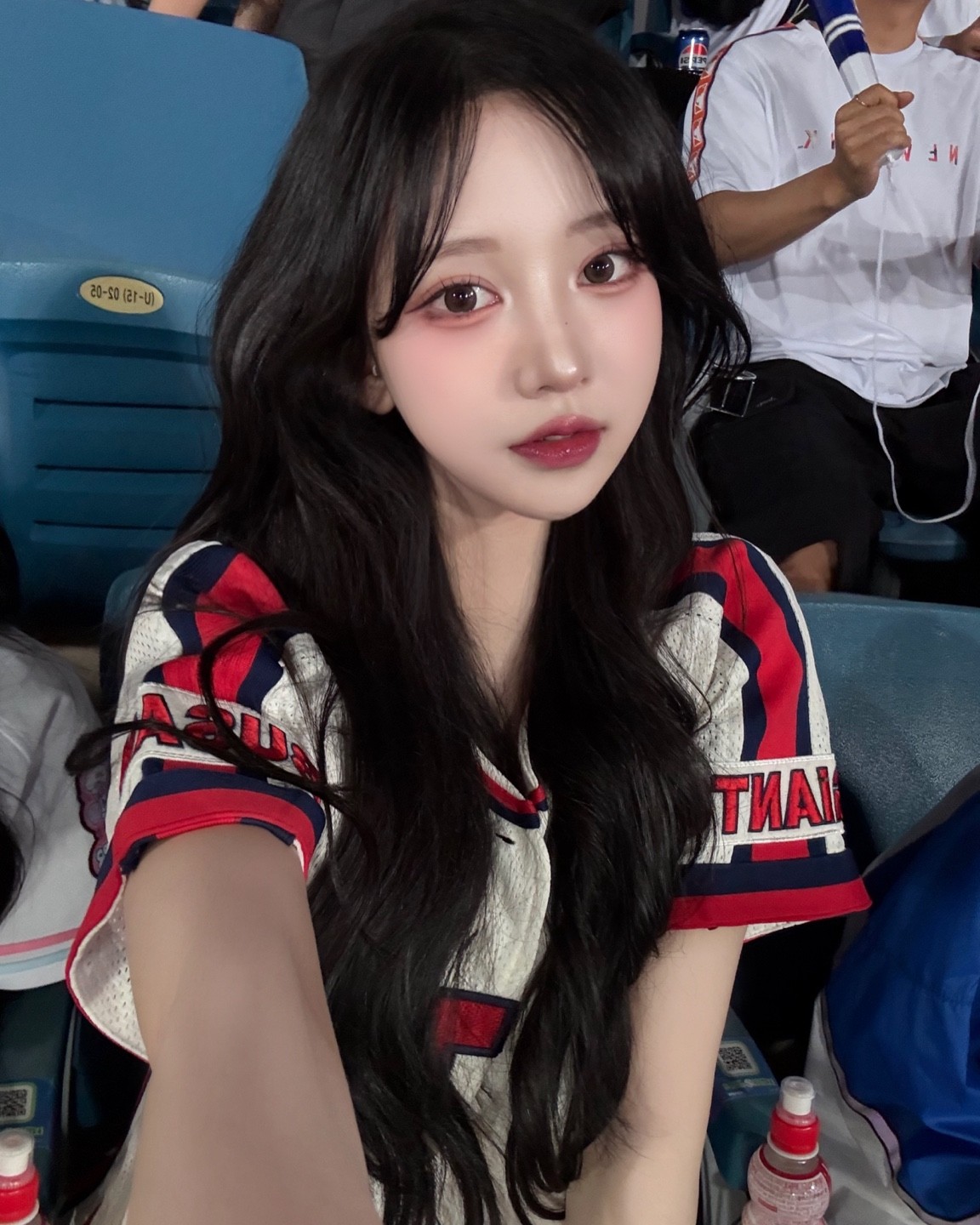 여름이었다 🩵