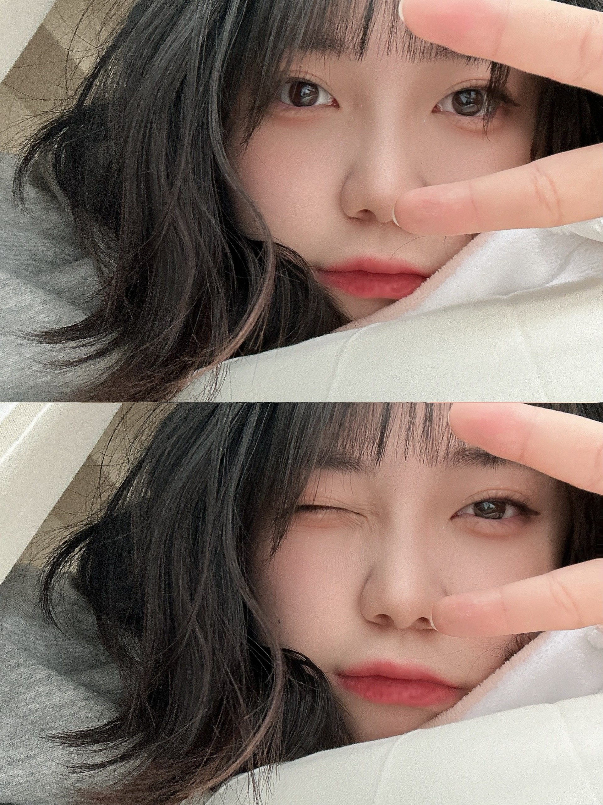 안녕 8월