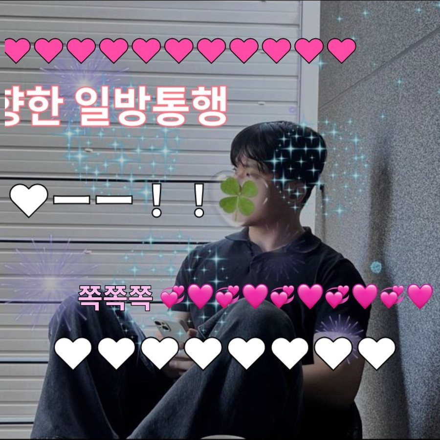 나의 퍼스널 컬러는 집