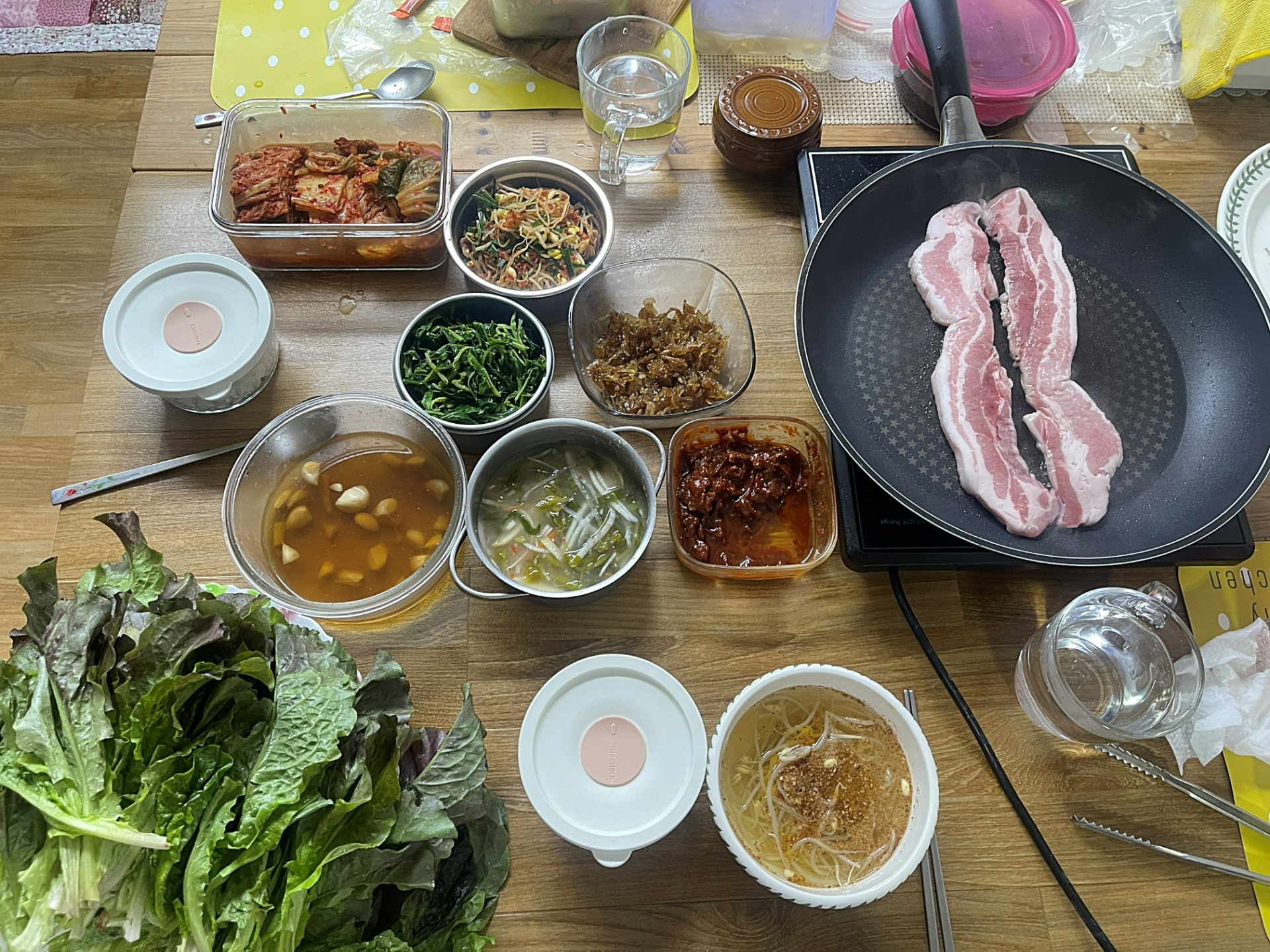 행볶 토욜 267일 뀨