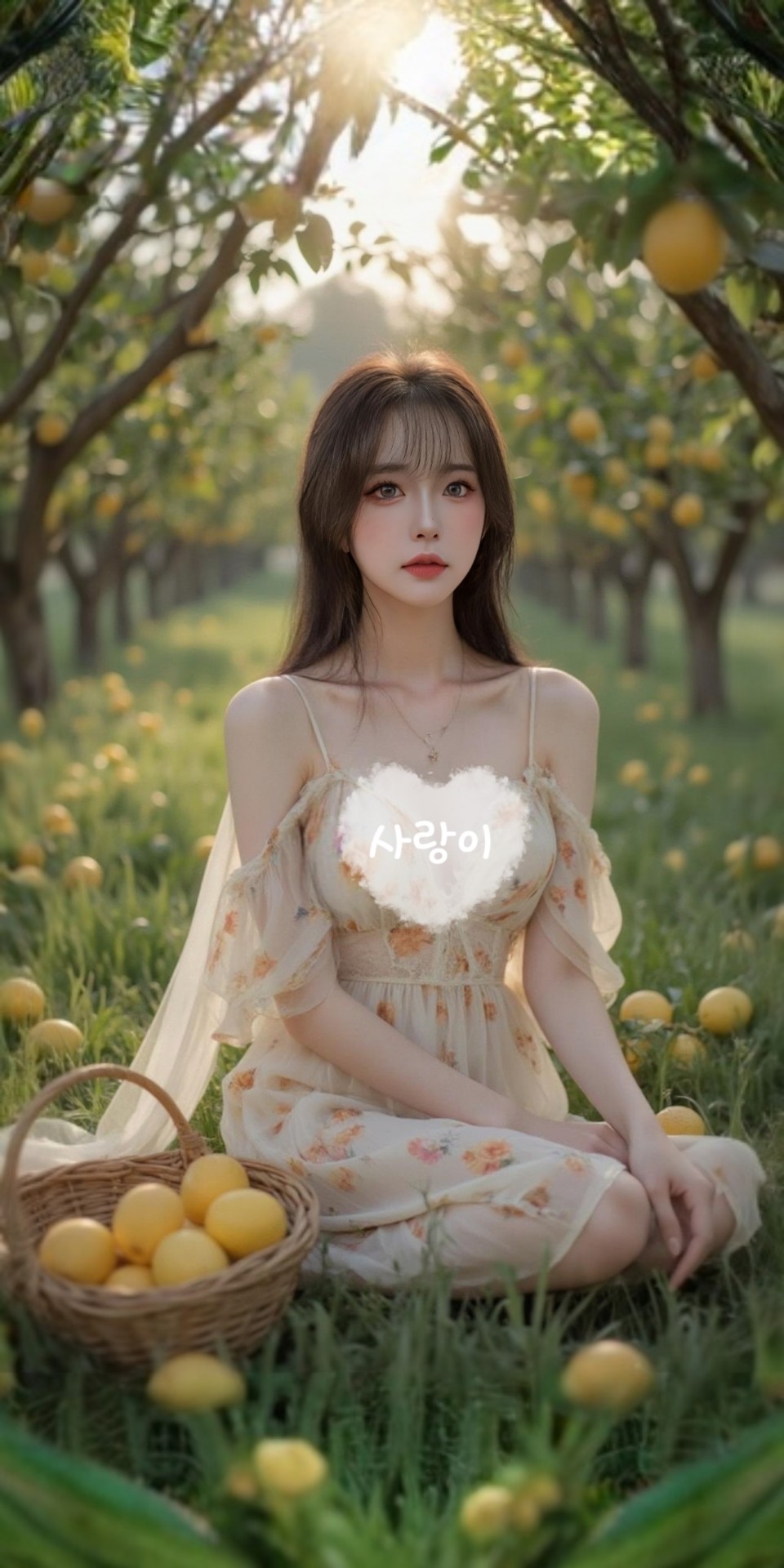 주말❤  안녕