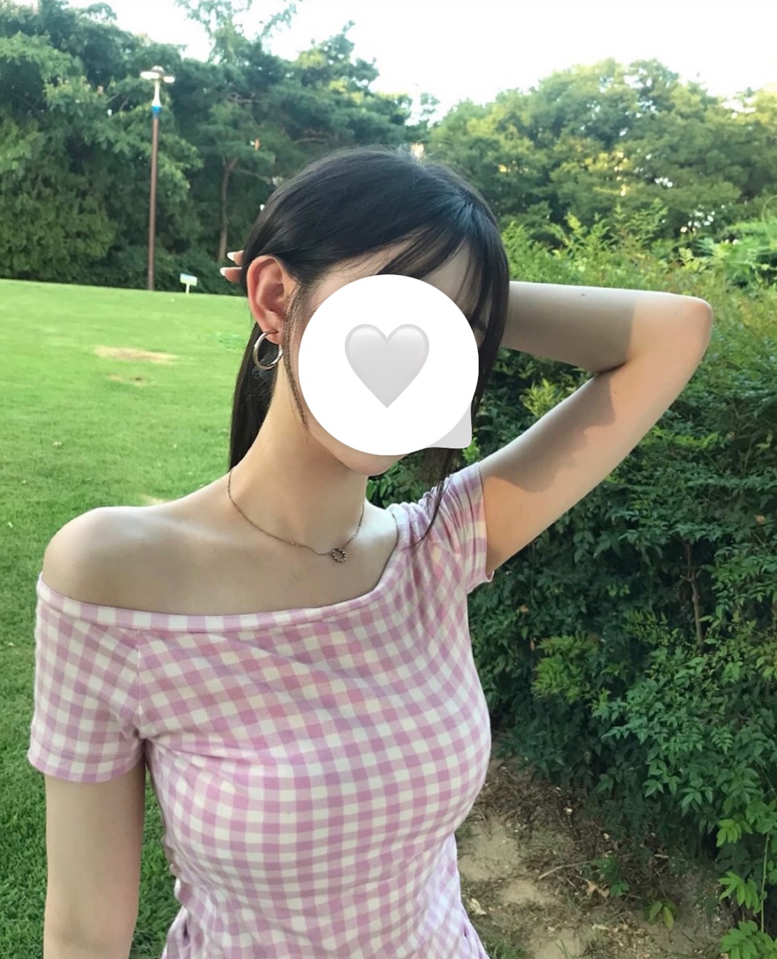 “잔잔하고 부드럽게”