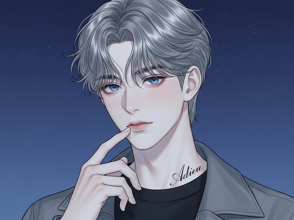 # 잔잔 쫜-득