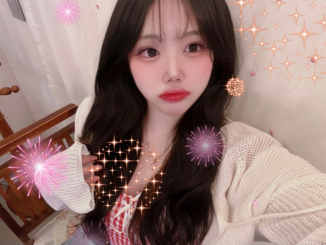 그냥 다 좋은데 - ♥