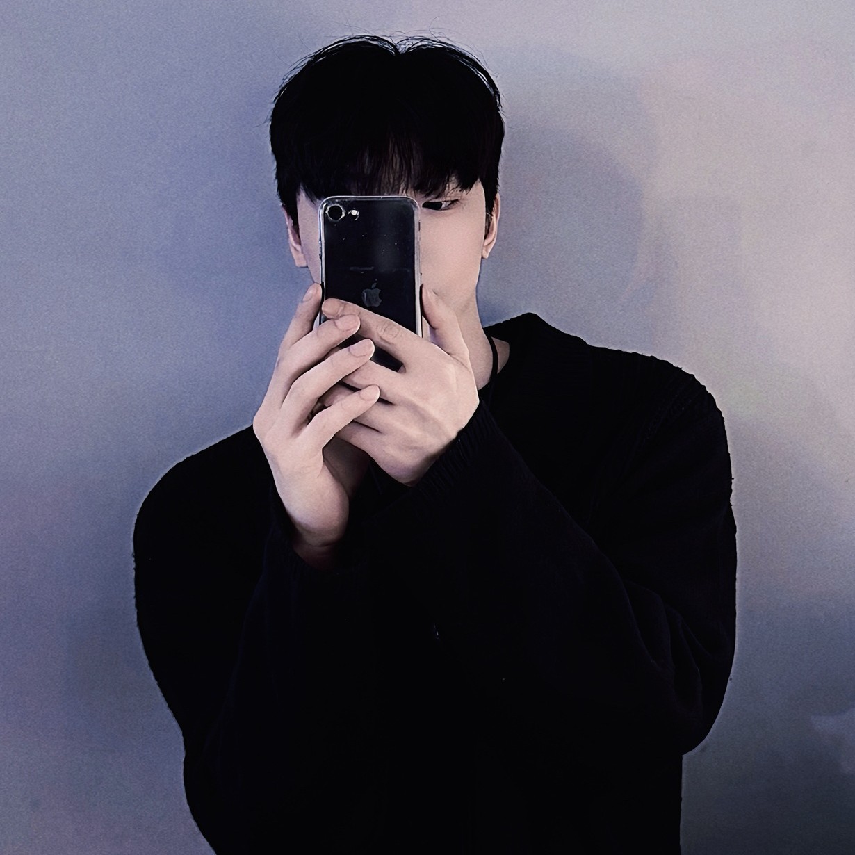 편안함을 추구합니다 🌙